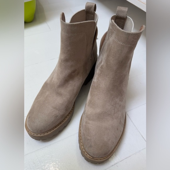 DV by Dolce Vita Shoes - DV by Dolce Vita booties, only worn once. Select Item 3/$25.